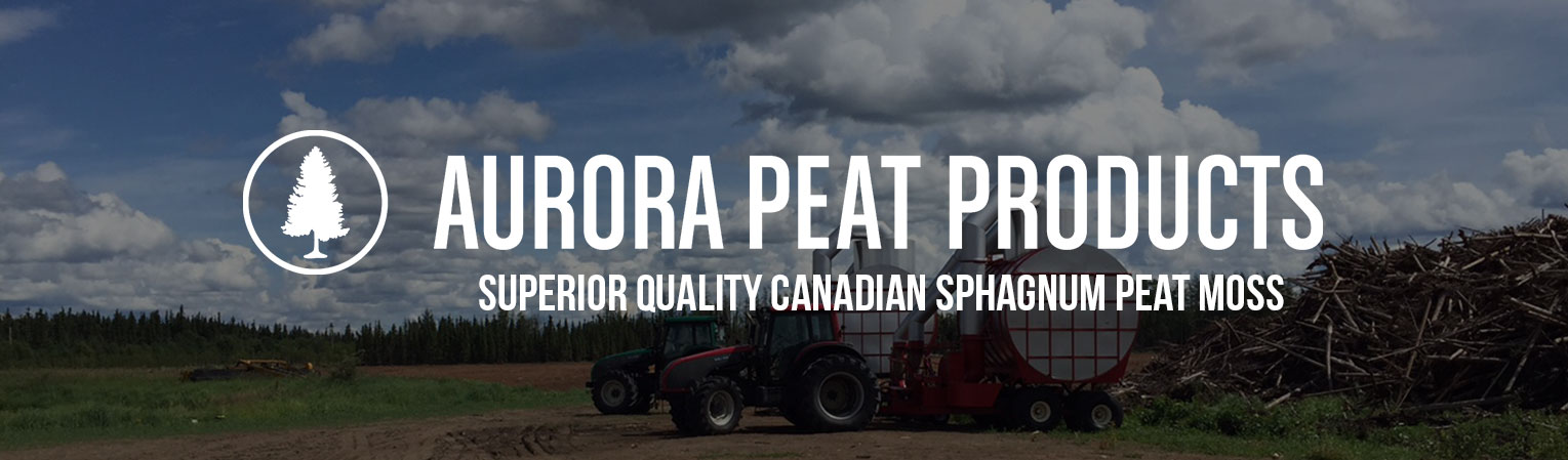 Aurora Peat Products