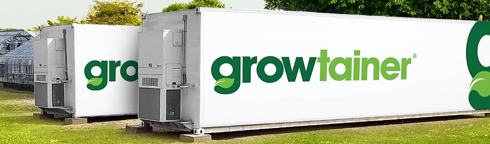 Growtainers