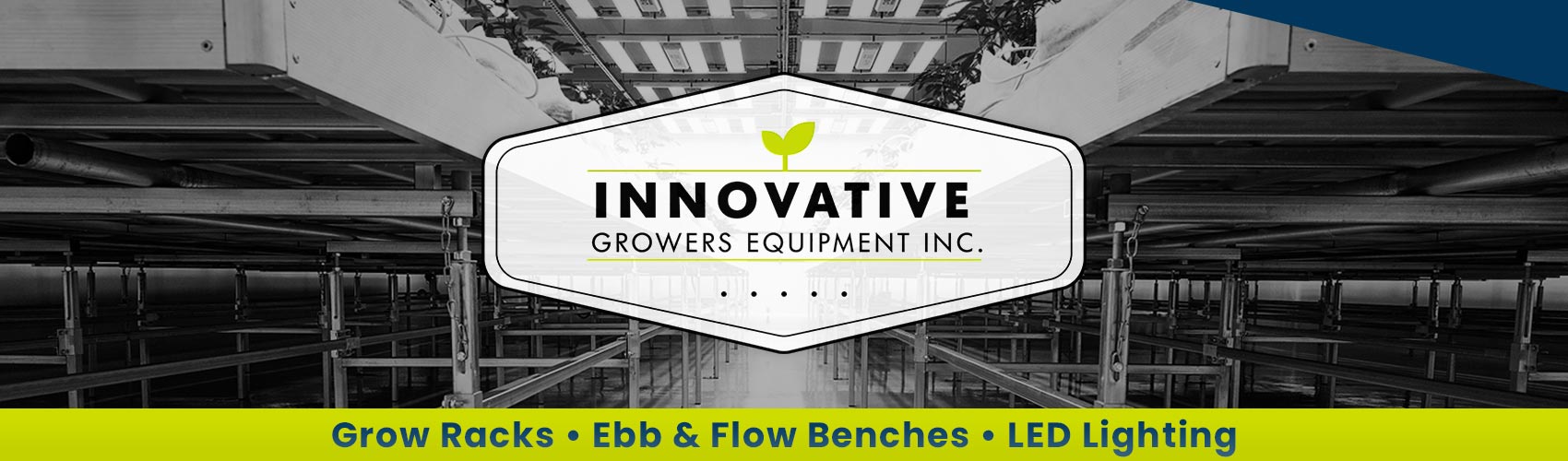 Innovative Growers Equipment