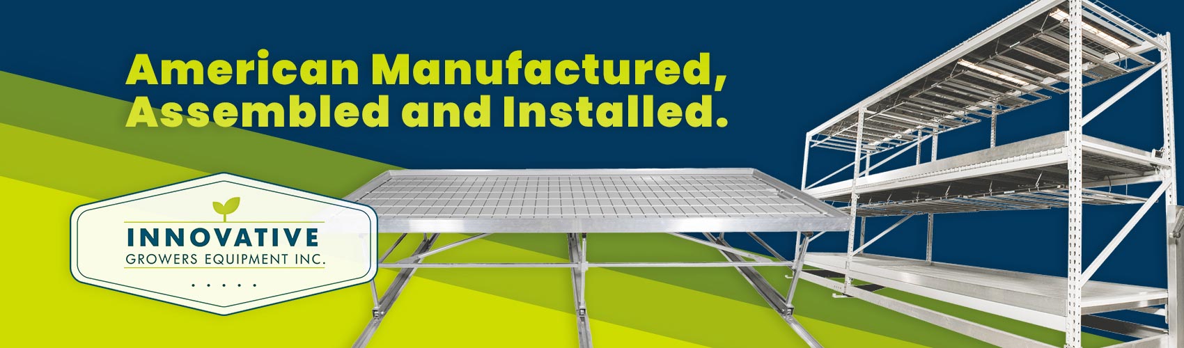 Innovative Growers Equipment