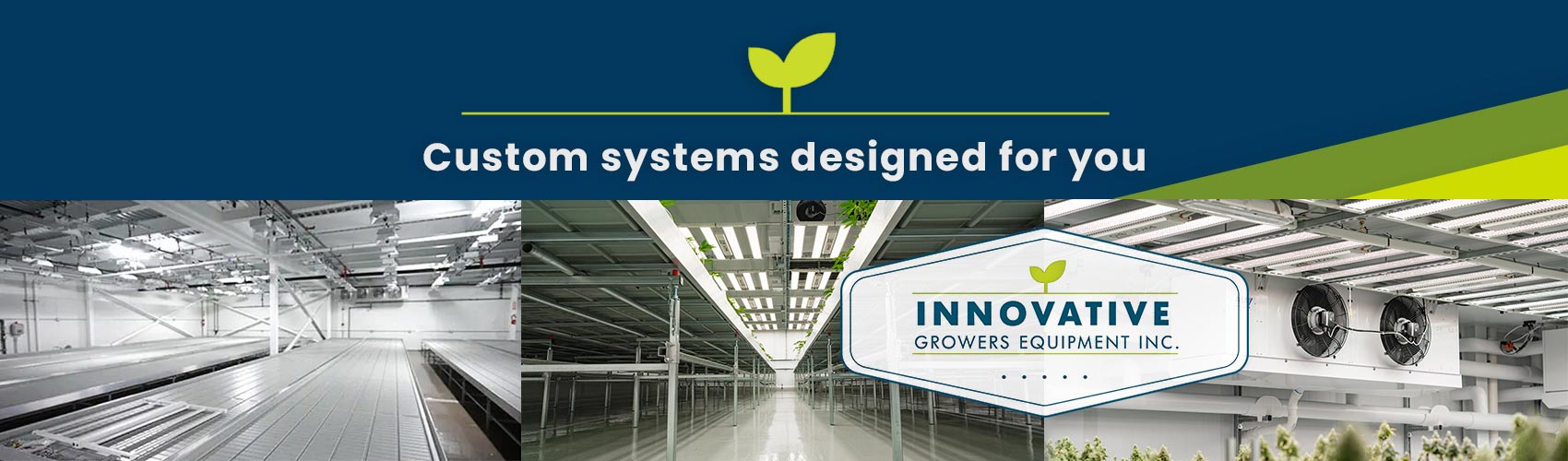 Innovative Growers Equipment