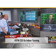 Picture of CNBC, Mad Money with Jim Cramer