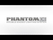 Picture of Phantom CMh Reflector, Ballast and Lamp Kit