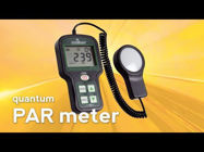 Picture of Quantum PAR Meter