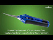 Picture of Hydrofarm Precision Curved Blade Pruner