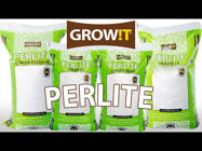 Picture of GROW!T #2 & #3 Perlite
