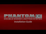 Picture of Phantom Double Ended Instructional Guide