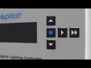Picture of Hydrofarm introduces the new Autopilot PX1 Digital Lighting Controller