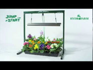 Picture of Hydrofarm: Jump Start T5 Grow Light System
