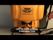 Picture of Unboxing the Hudson Bak-Pak
