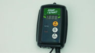 Picture of Hydrofarm's Jump Start Digital Heat Mat Thermostat