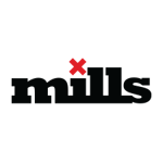 Mills Nutrients Logo