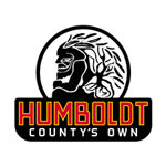 Humboldt County's Own / Emerald Triangle Logo