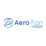 Aero-Fan Logo