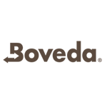 Boveda Logo