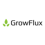 GrowFlux Logo